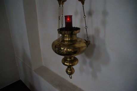 kirche