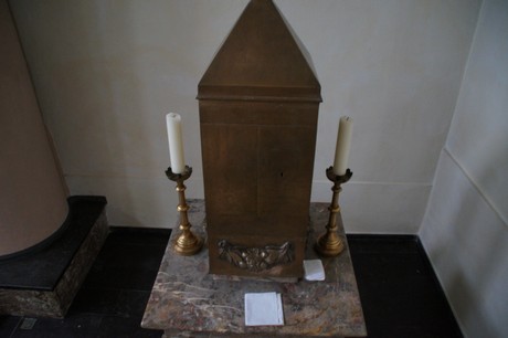 kirche