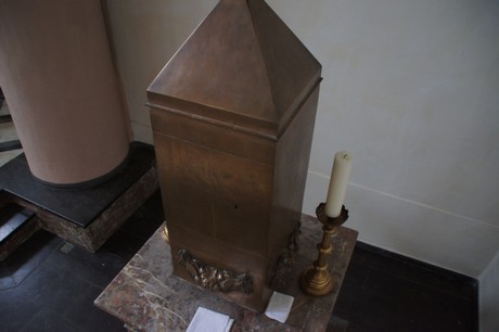 kirche
