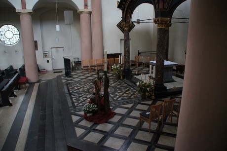 kirche