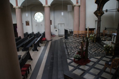 kirche