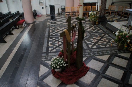 kirche