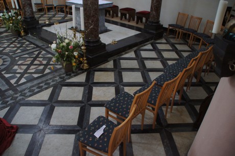 kirche