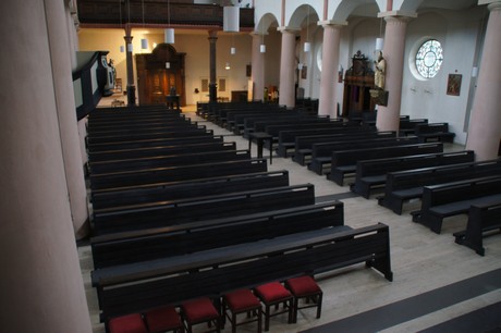 kirche