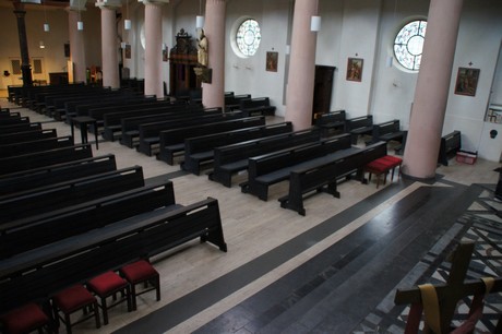 kirche