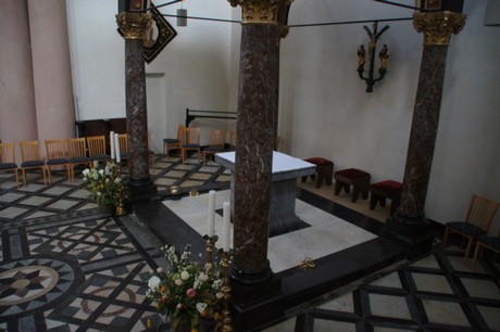 kirche
