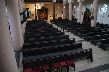 kirche