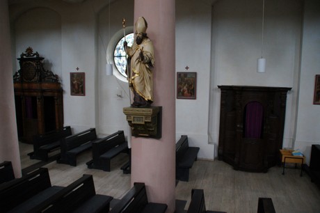 kirche