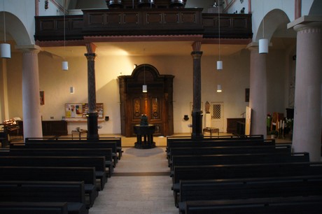 kirche