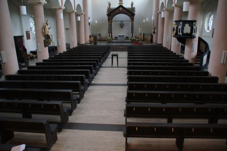 kirche