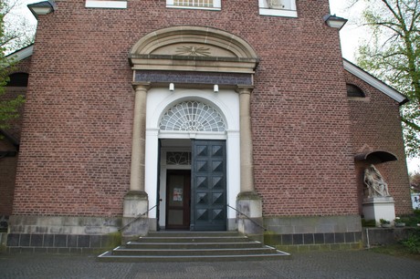 kirche