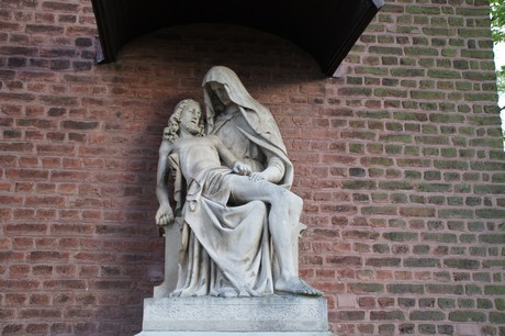 kirche