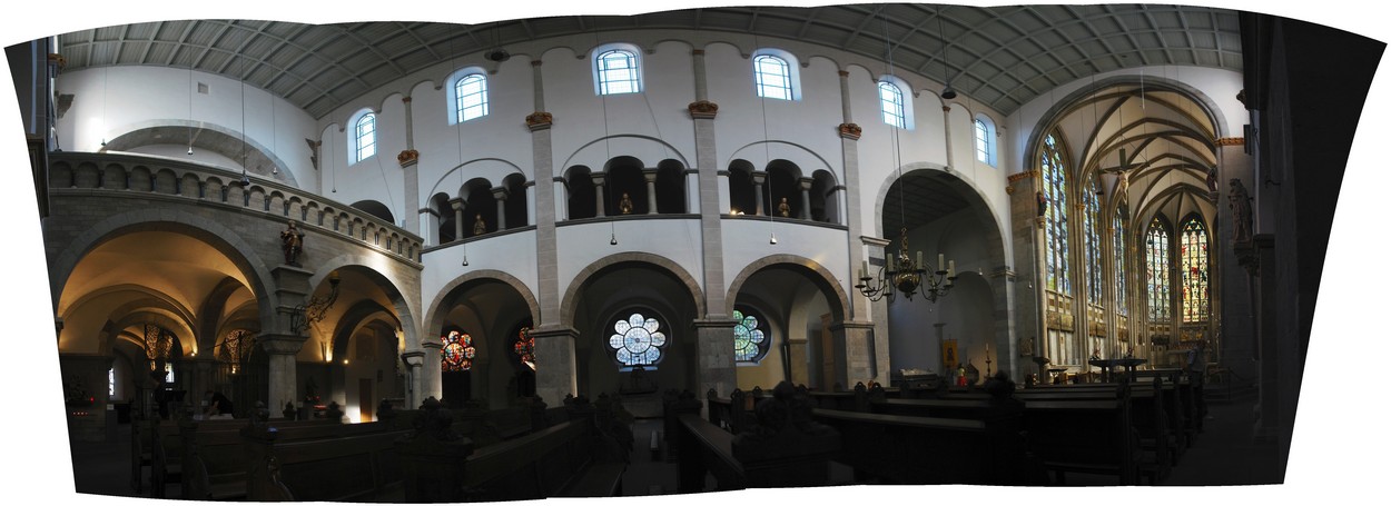  St. Ursula