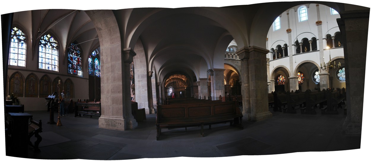  St. Ursula