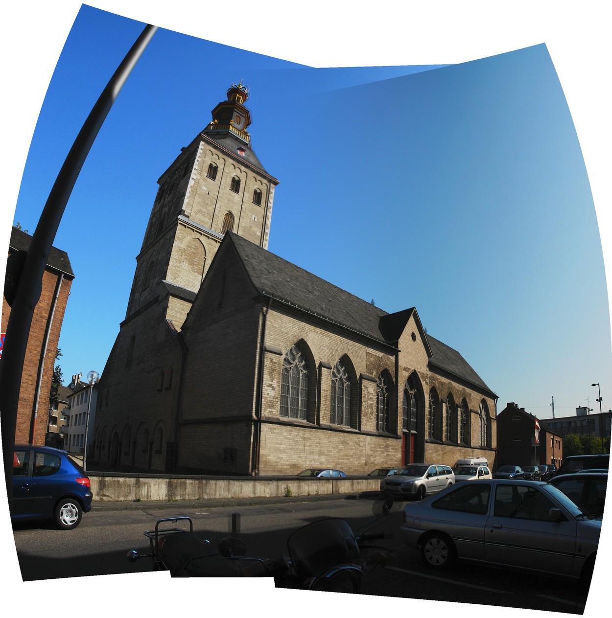  St. Ursula