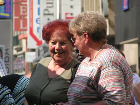 hohestrasse