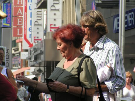 hohestrasse
