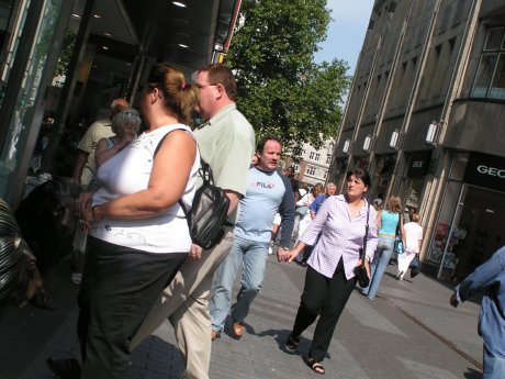 hohestrasse