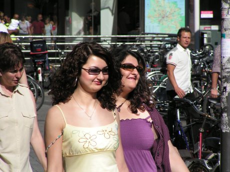 neumarkt