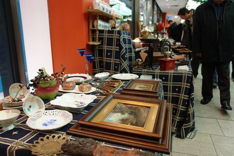 antikmarkt