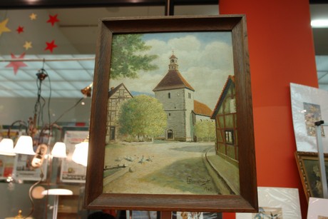 antikmarkt