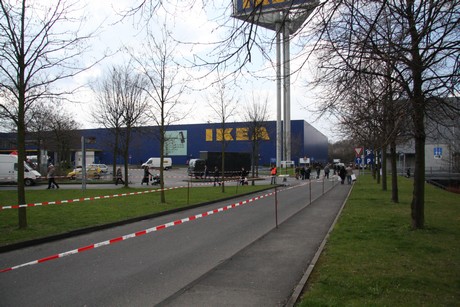 godorf
