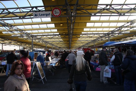 flohmarkt