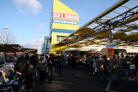 flohmarkt