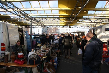 flohmarkt