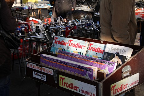 flohmarkt