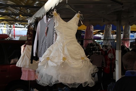 flohmarkt