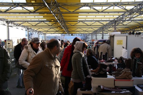 flohmarkt