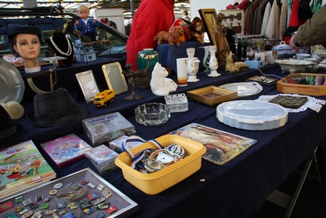 flohmarkt