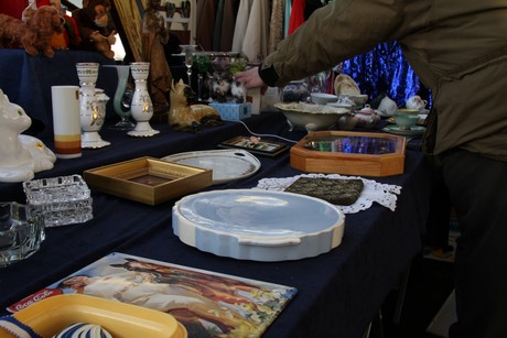 flohmarkt