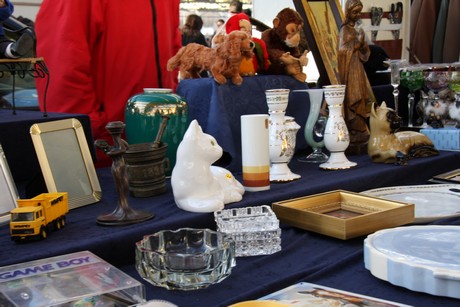 flohmarkt