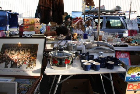 flohmarkt