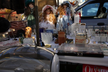 flohmarkt