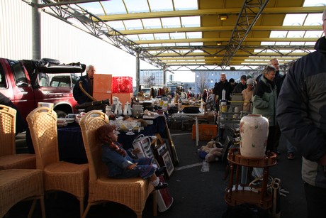flohmarkt