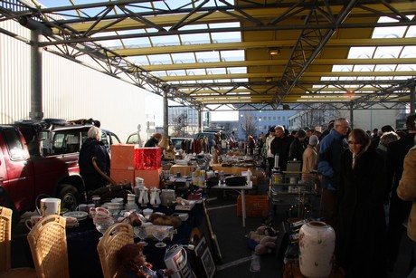 flohmarkt