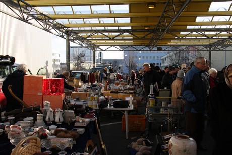 flohmarkt