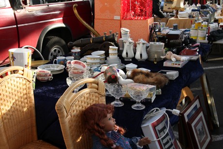 flohmarkt