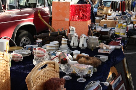 flohmarkt
