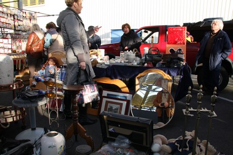 flohmarkt