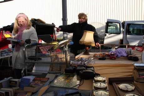 flohmarkt