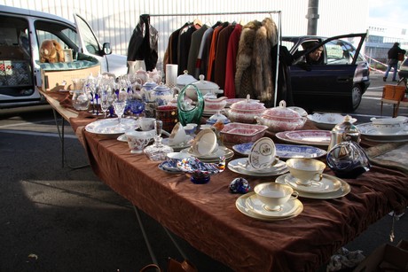 flohmarkt