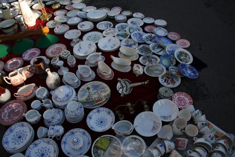flohmarkt