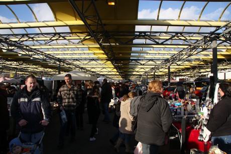 flohmarkt