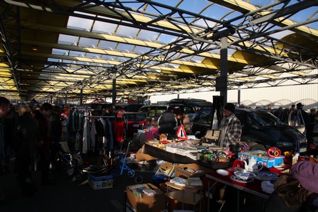 flohmarkt