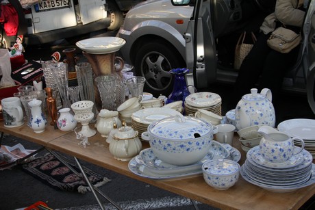 flohmarkt