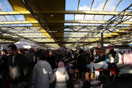 flohmarkt